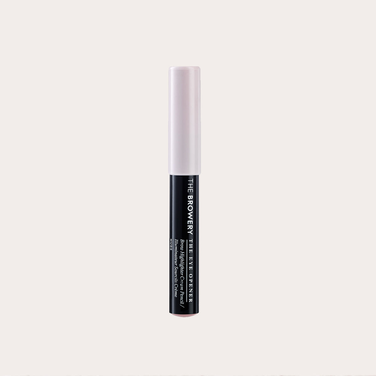 The Eye Opener (Creme)