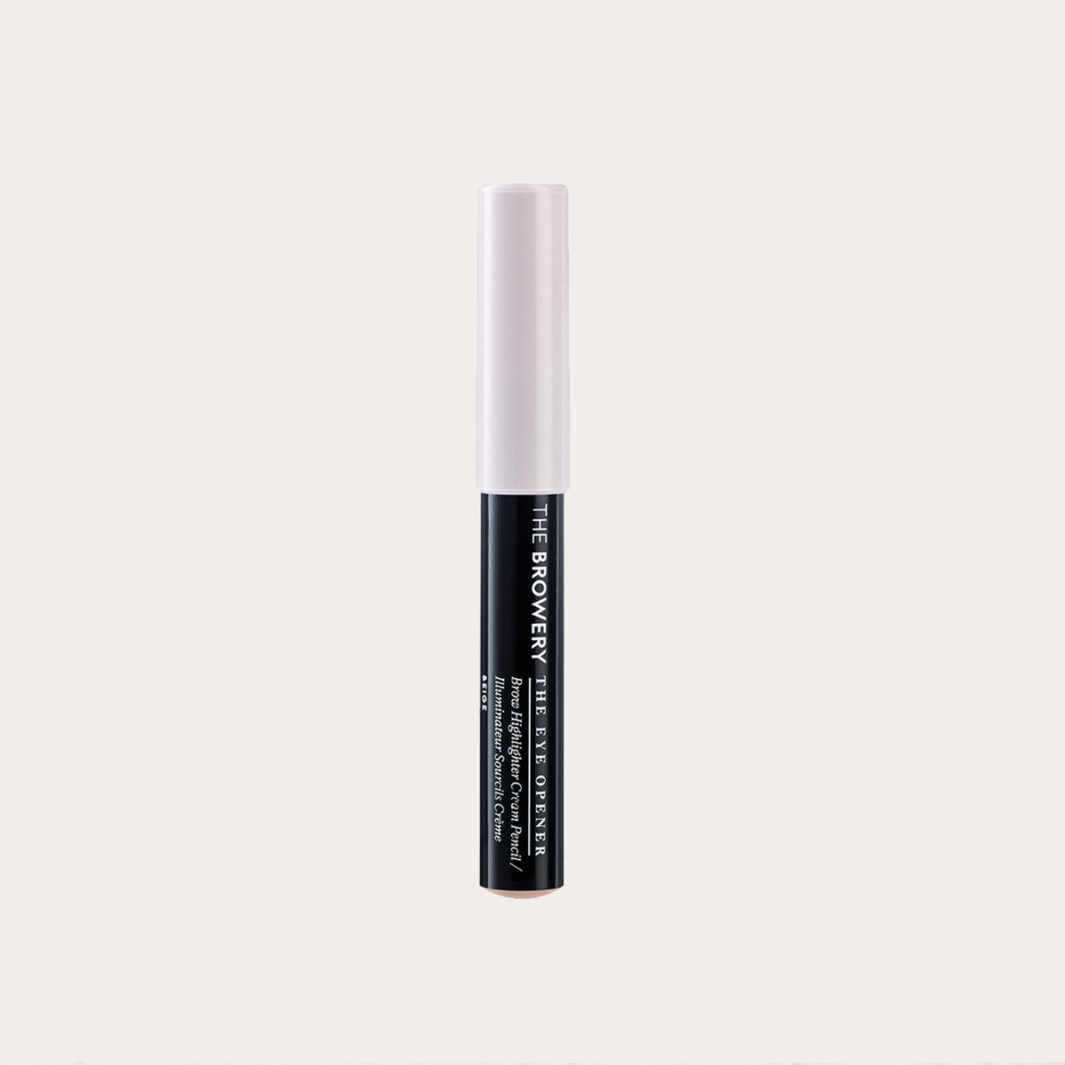 The Eye Opener (Creme)