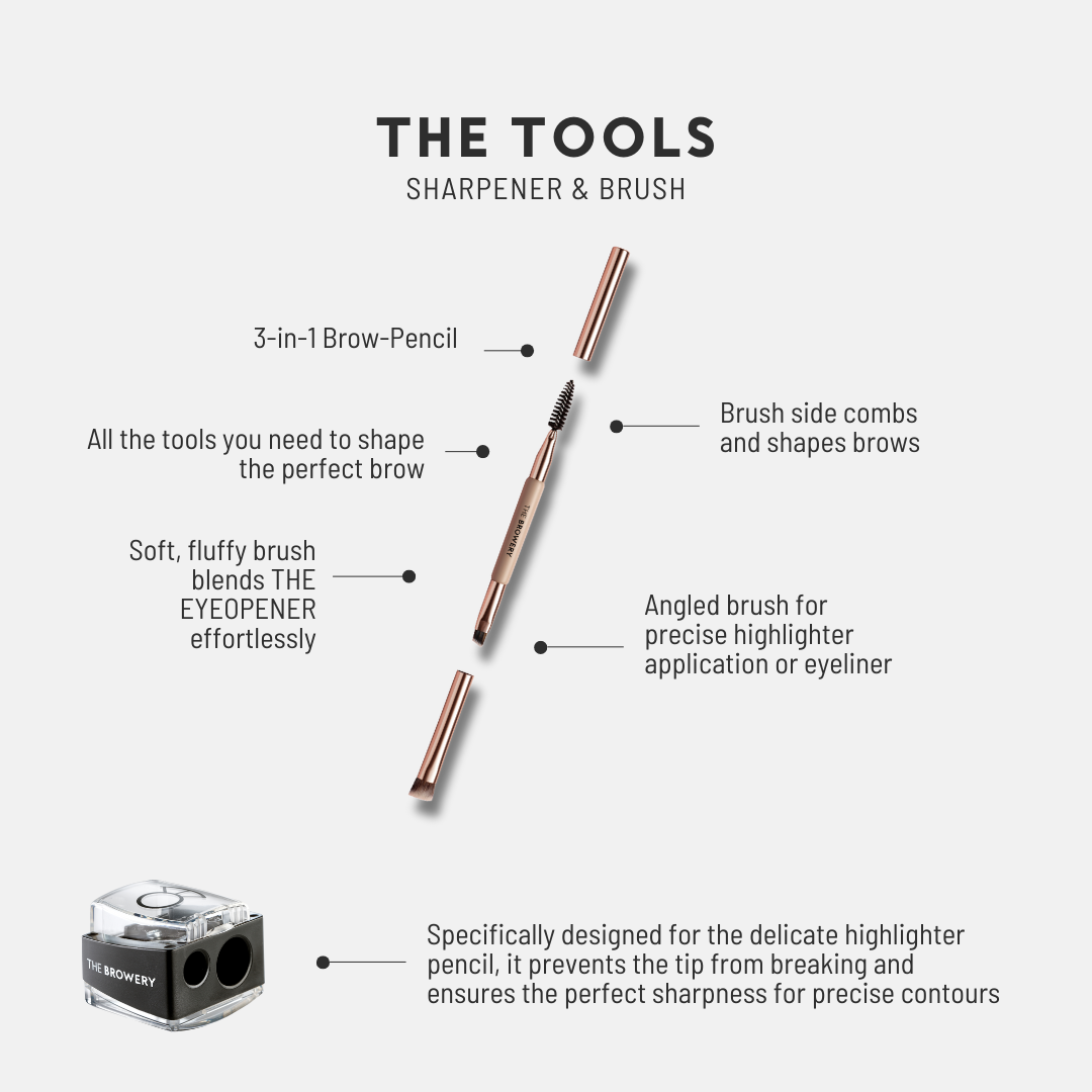 The Brush