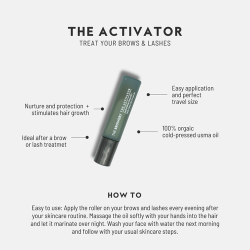 The Activator