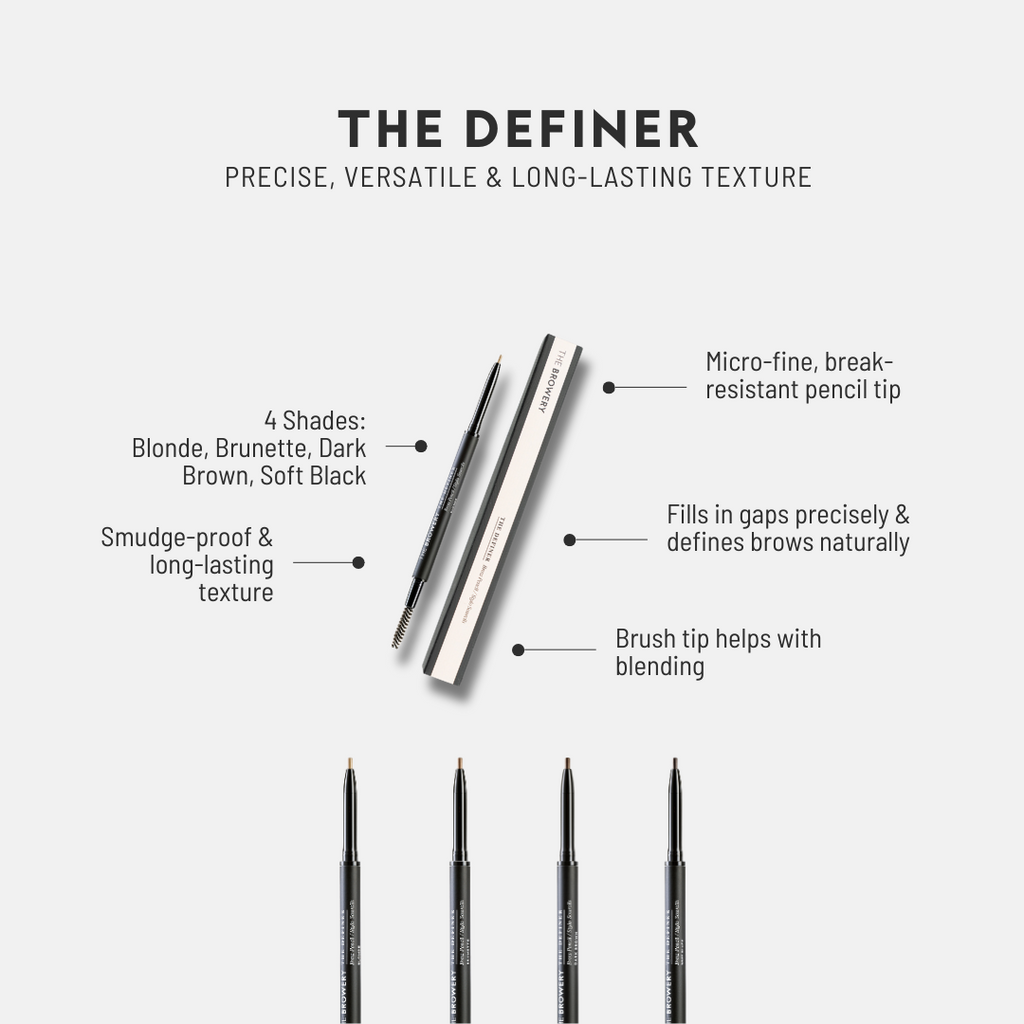 The Definer