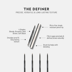 The Definer