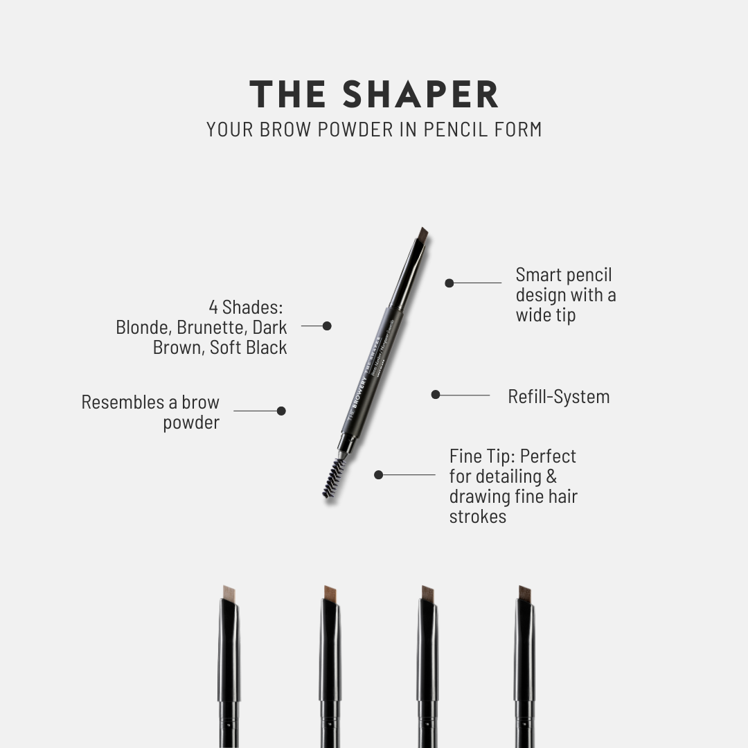 The Shaper