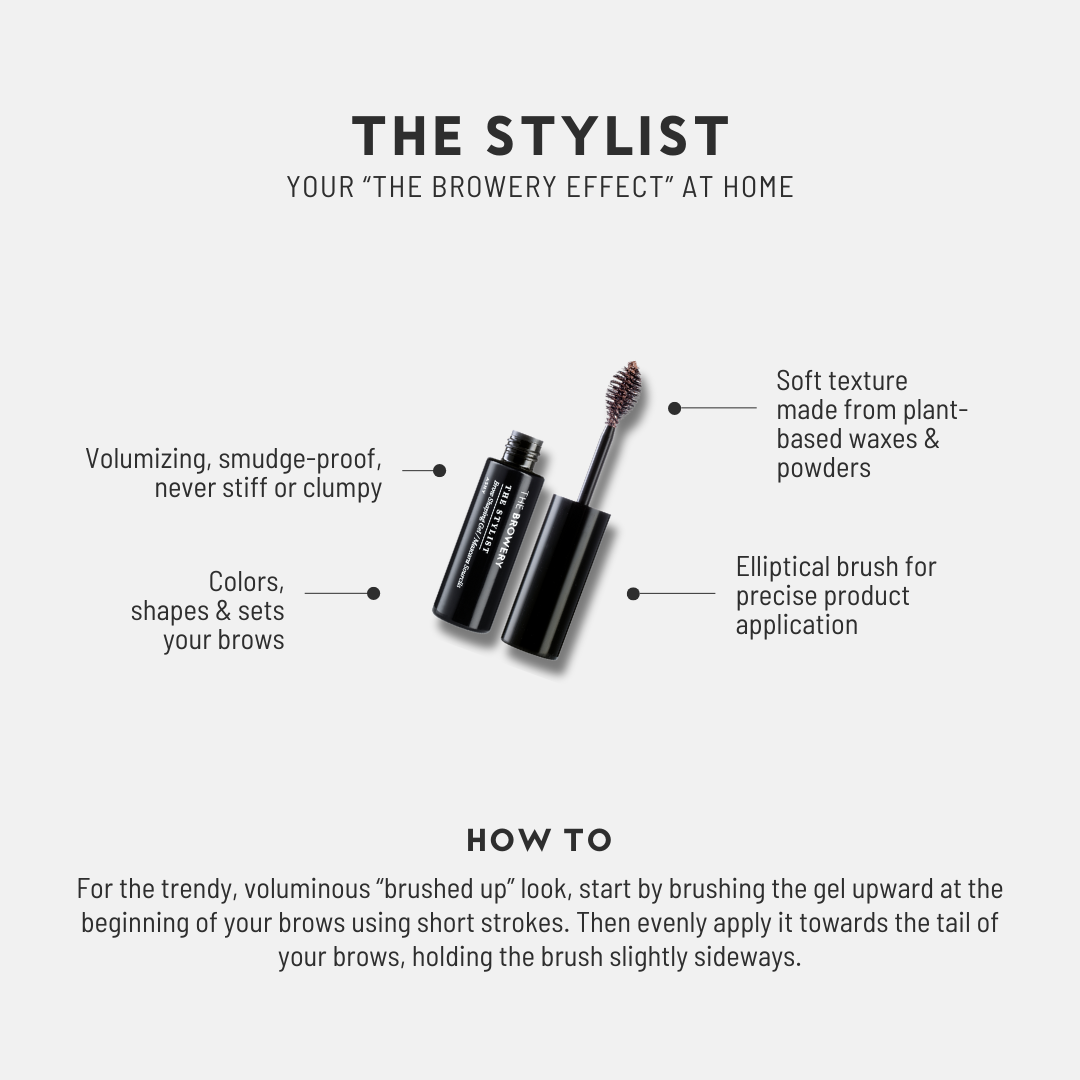The Stylist
