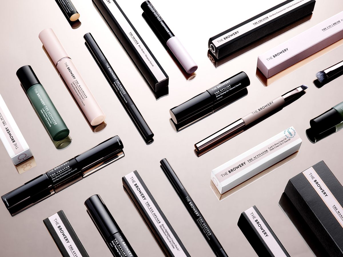 Willkommen bei The Browery