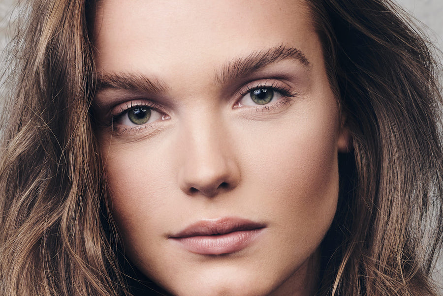 The Brow Lifting – Treatment bei The Browery