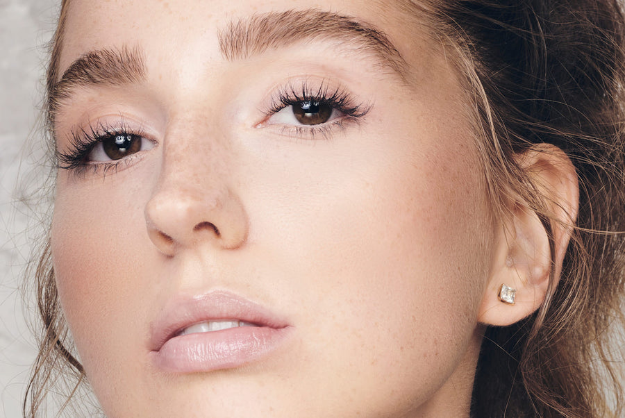 Wimpernlifting – Treatment bei The Browery