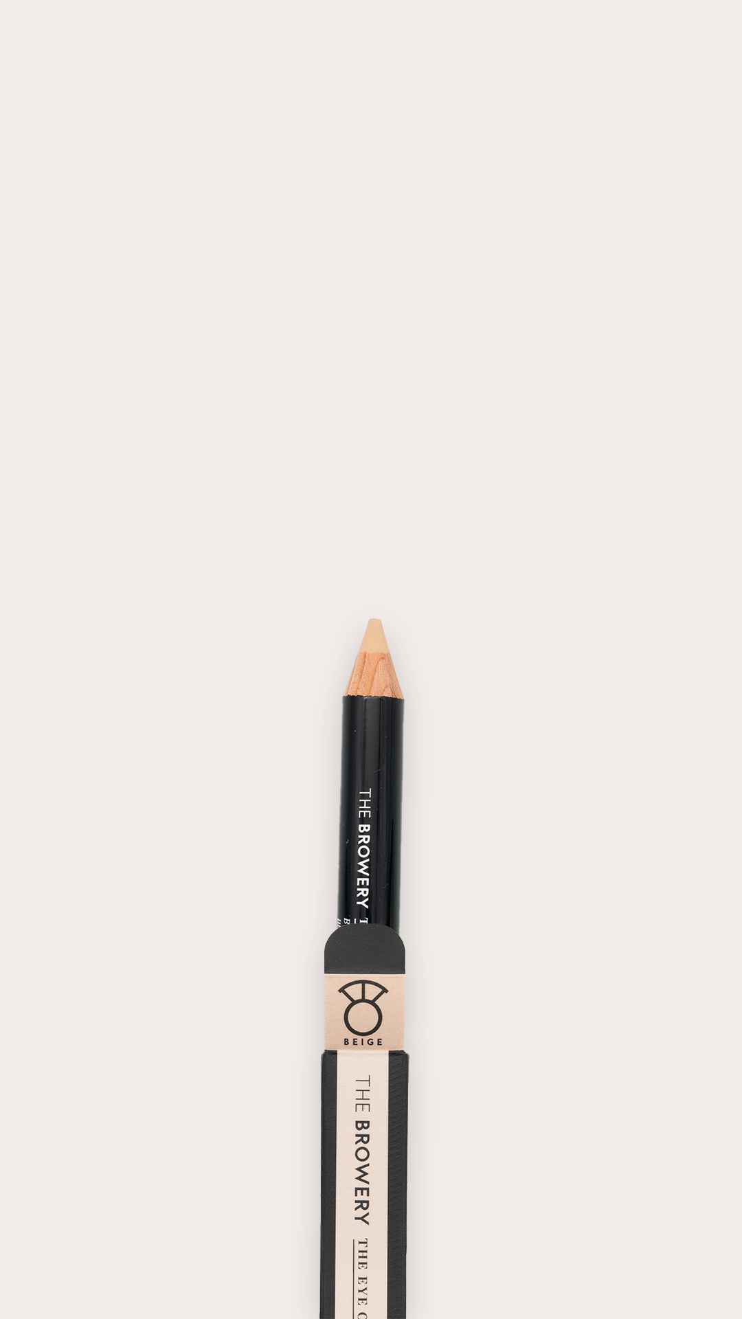 The Eye Opener (Puder)