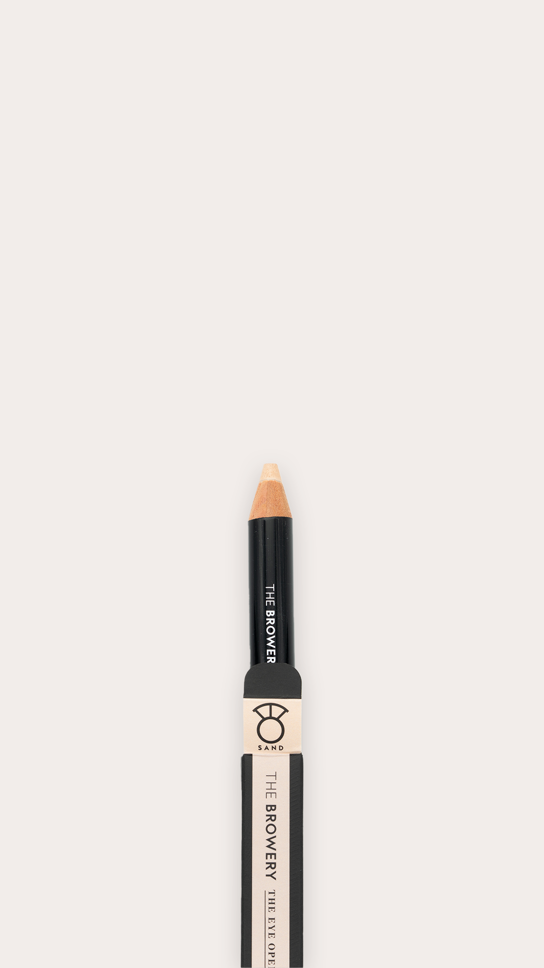 The Eye Opener (Puder)