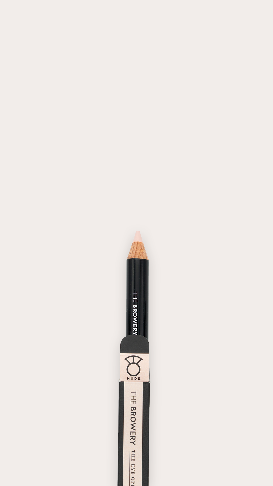 The Eye Opener (Puder)