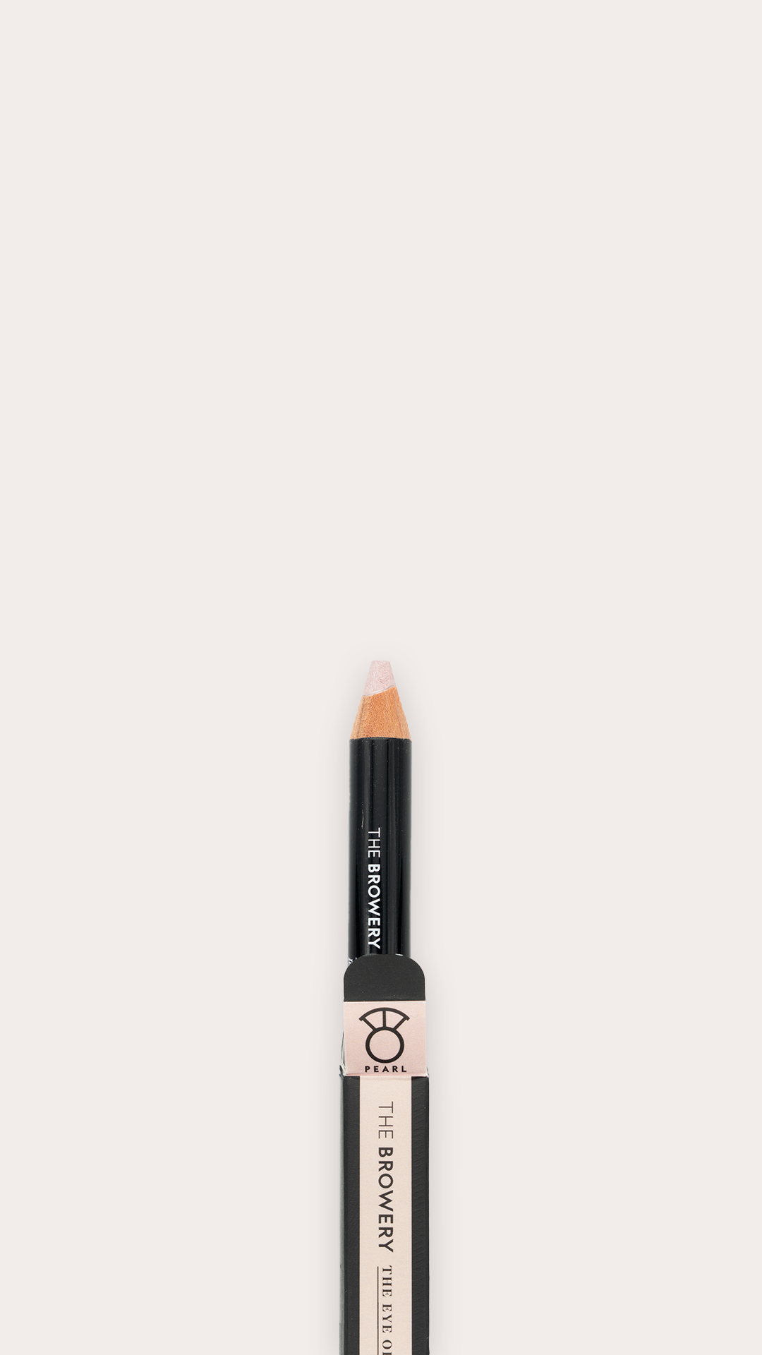 The Eye Opener (Puder)