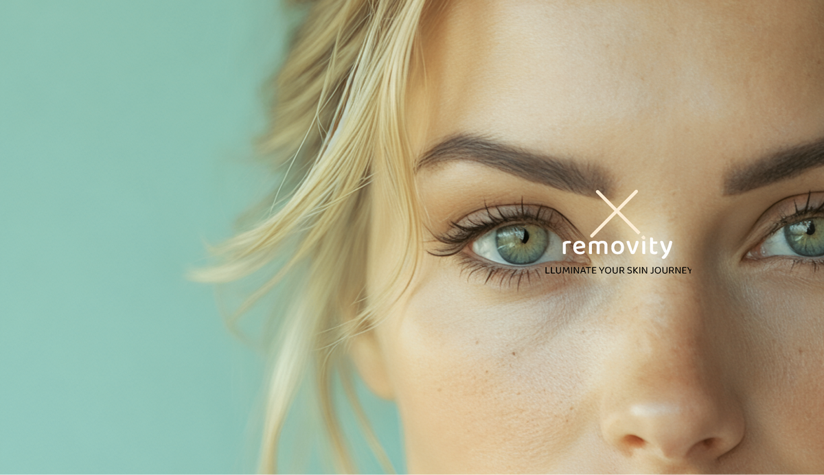 
Permanent Make-Up Entfernung