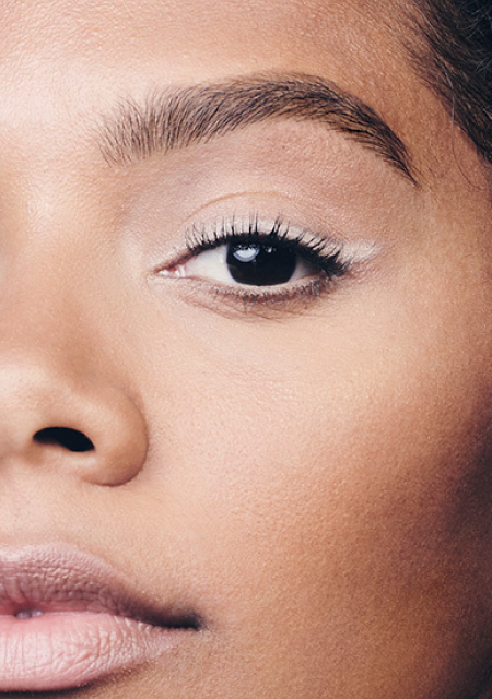 
Powder Brows