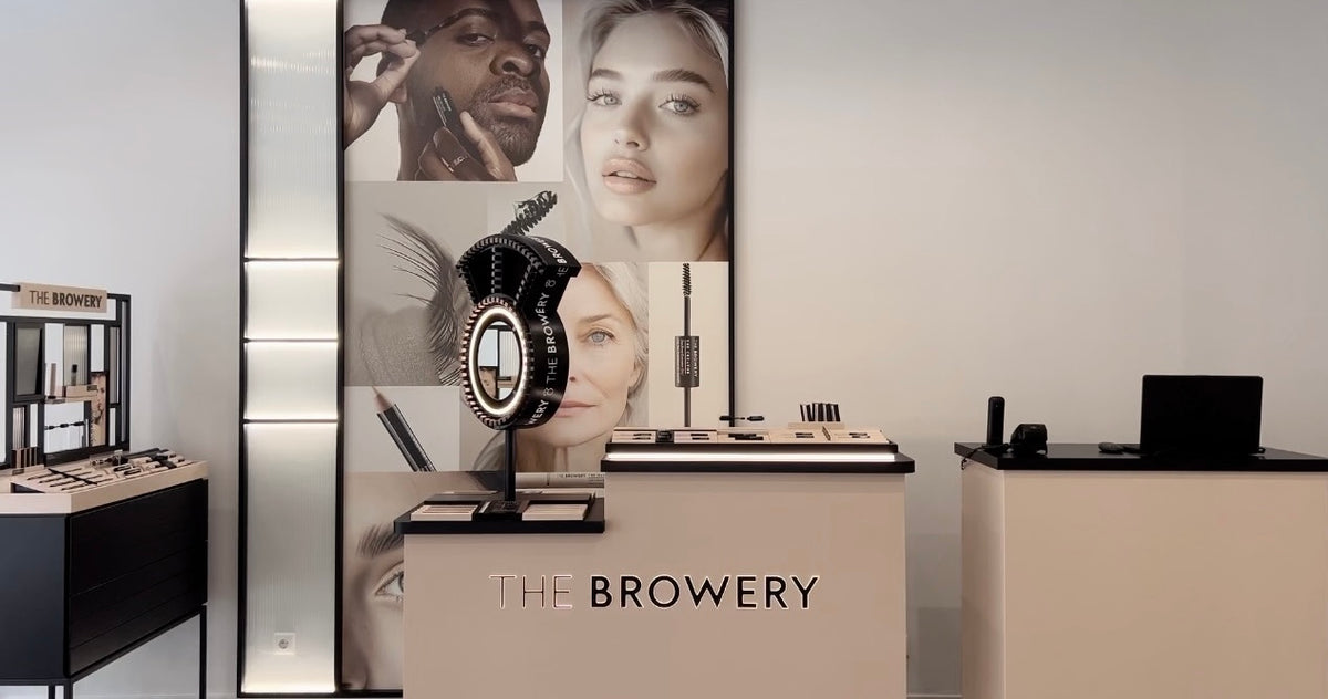 The Browery Store