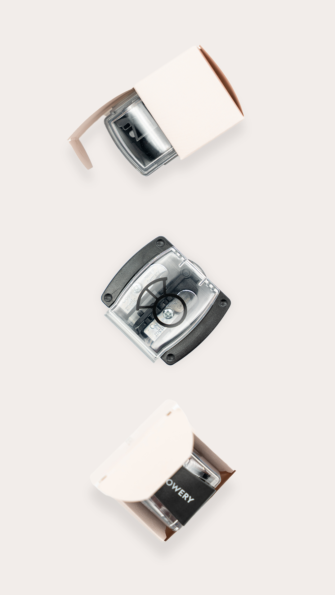 The Sharpener
