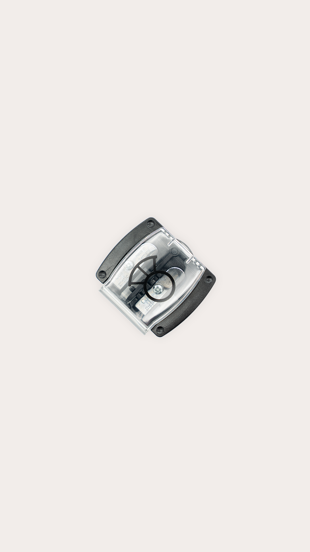 The Sharpener