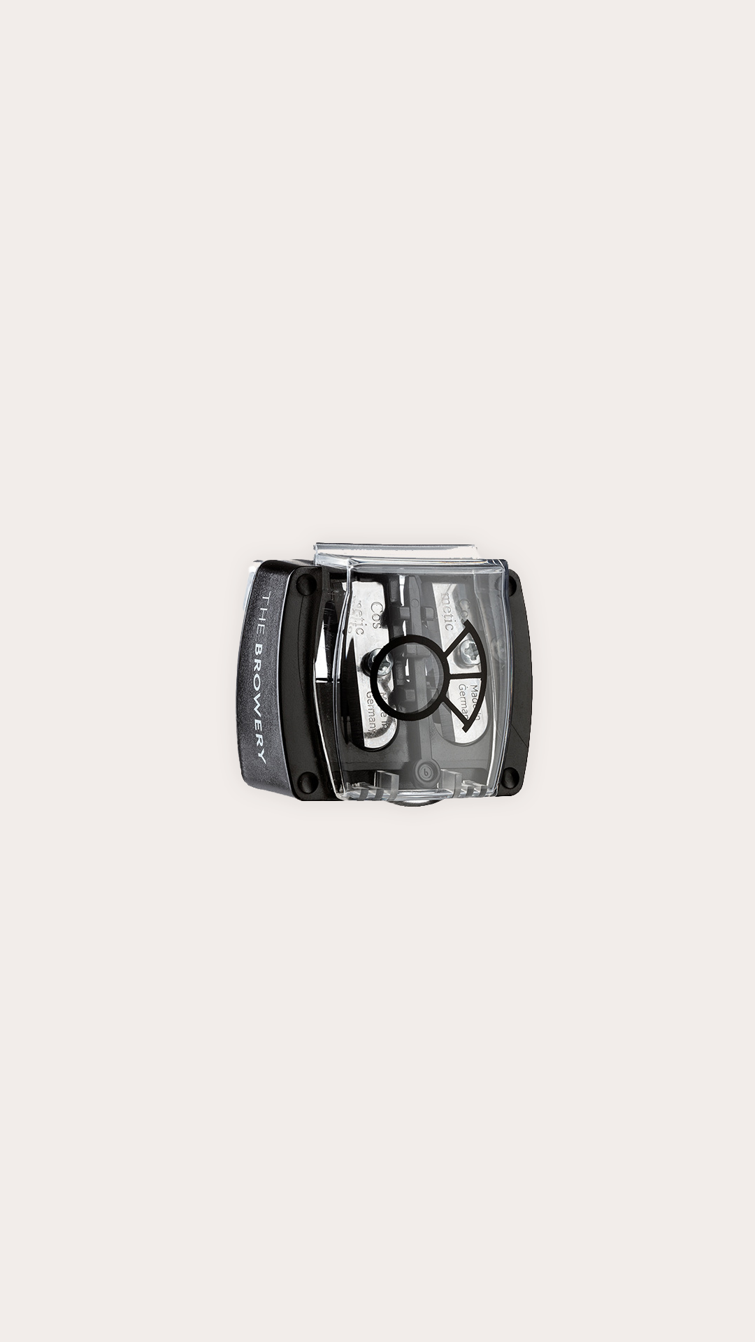 The Sharpener