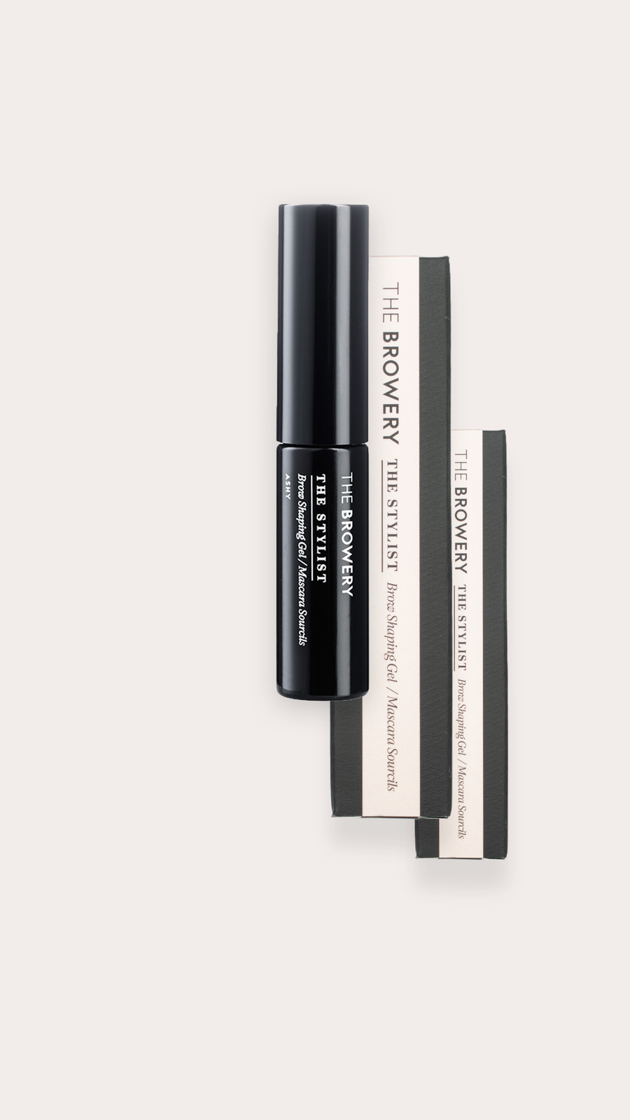 Kollektion Style & Fix von The Browery