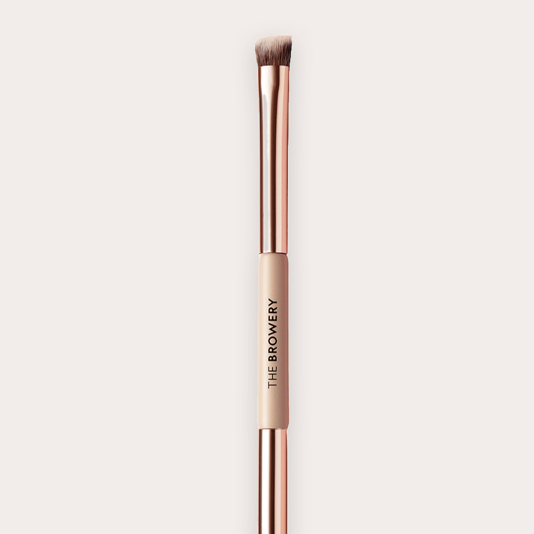 The Brush