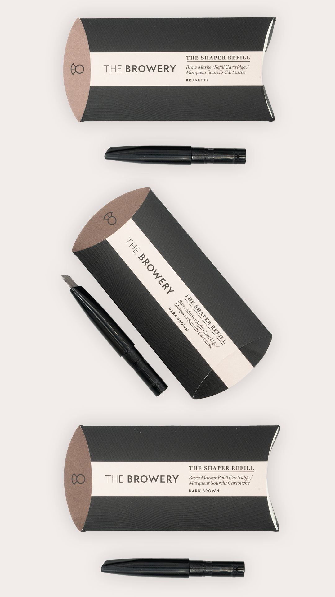 The Shaper Refill